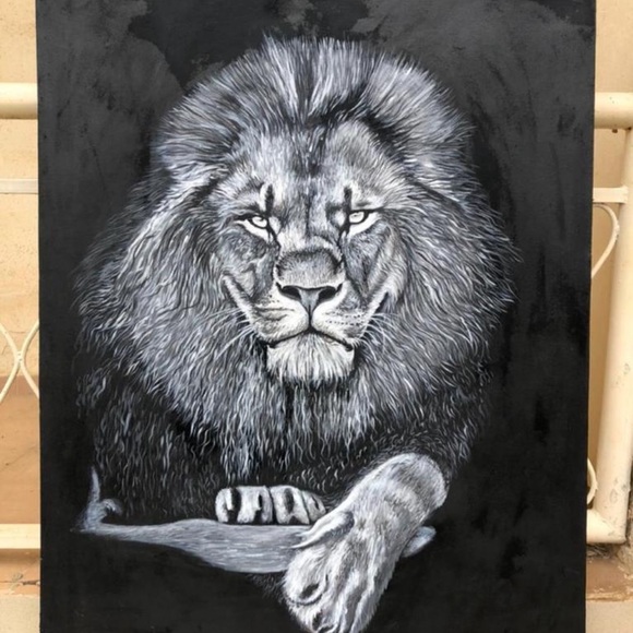 Series of pencil portrait and beautiful paintings - Picture 7 of 17